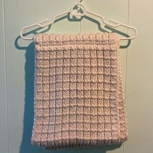 Urban Outfitters Knit Infinity Scarf